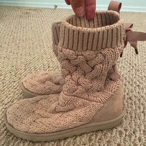 Isla UGG Boots Women’s